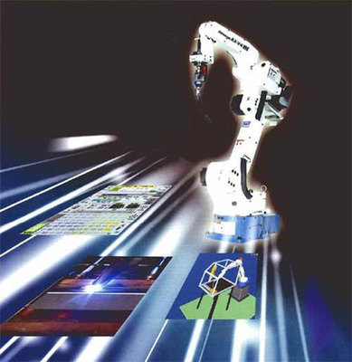 揭密工業(yè)機(jī)器人市場(chǎng)未來(lái)發(fā)展 聚焦人工智能行業(yè)應(yīng)用與系統(tǒng)集成服務(wù)