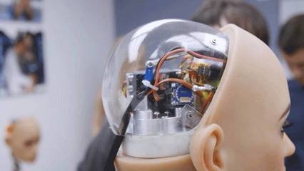 AI性感女友可以定制了！探秘機(jī)器人玩偶工廠的人工智能行業(yè)應(yīng)用系統(tǒng)集成服務(wù)