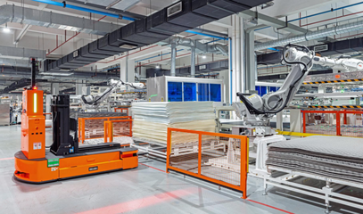 慕思健康睡眠 以智能制造與AI系統集成，引領睡眠產業高質量發展新篇章