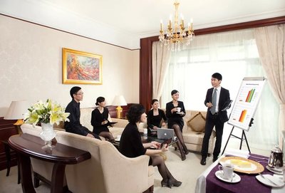 選對(duì)了目的地，團(tuán)建也是一場(chǎng)旅行——兼論消防器材的安全保障