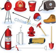 筑牢施工現(xiàn)場(chǎng)“防火墻” 消防器材的科學(xué)配置與管理